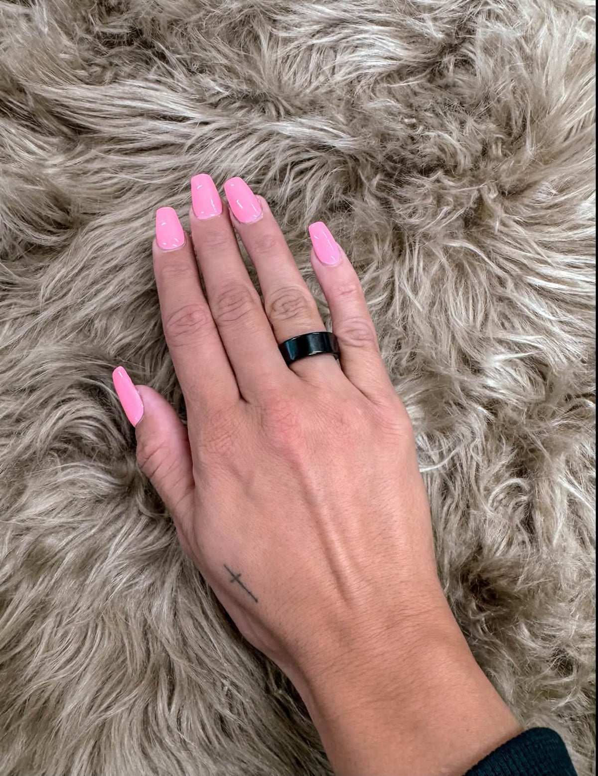 Elevate Smart Ring