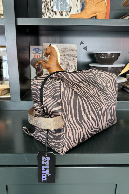 Traveler Bag