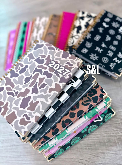 2027 Planners