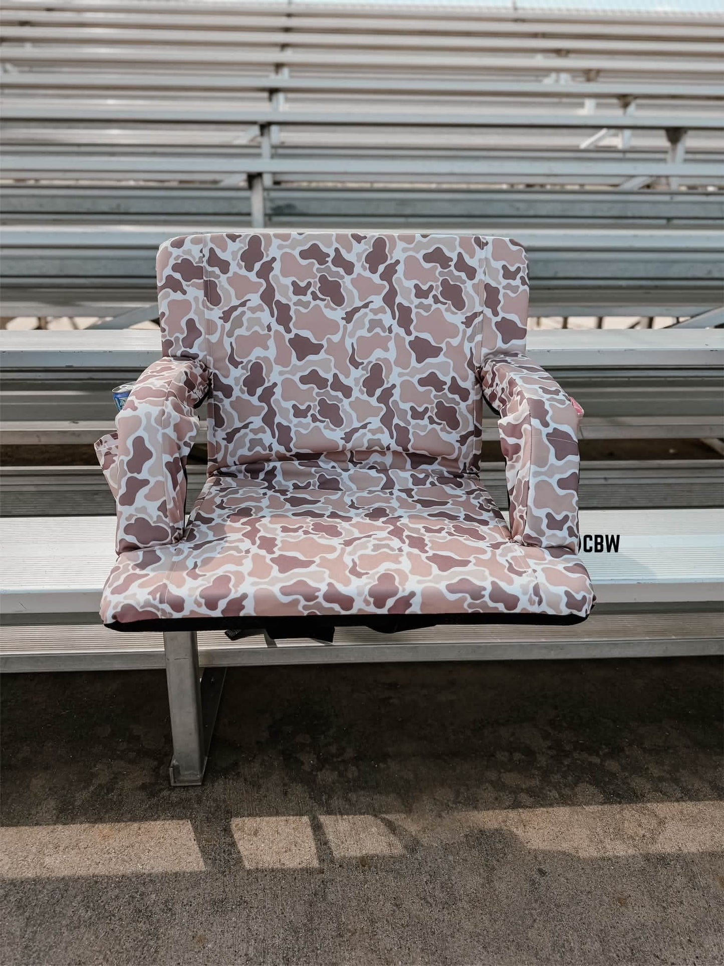 pre order Luxury Heated Stadium Seats