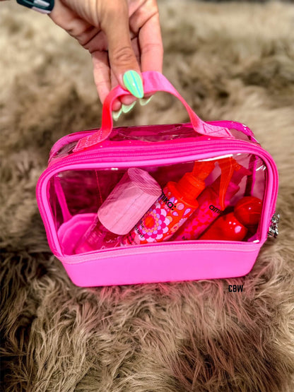 Take It All Bags