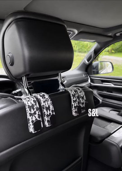 Cutesy Car Hangers