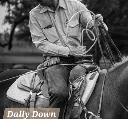Ranchy Canvas Prints
