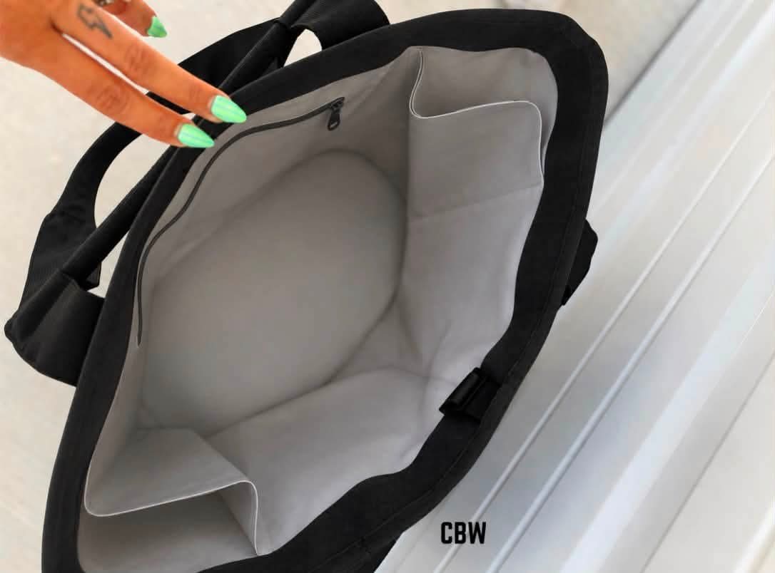 Ranch Hand Haul Tote  PRE ORDER [PLEASE READ DESCRIPTION]