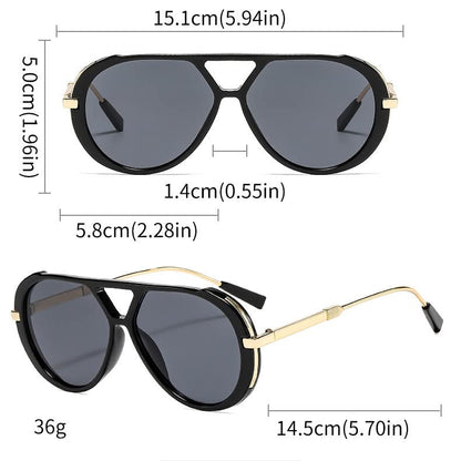 Fall Babe Sunnies