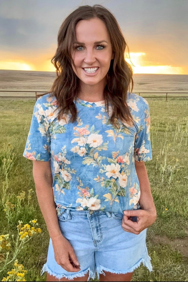 Wildflower Mesa Top