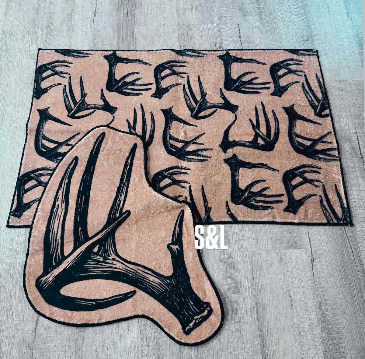 Large accent rugs - pre order