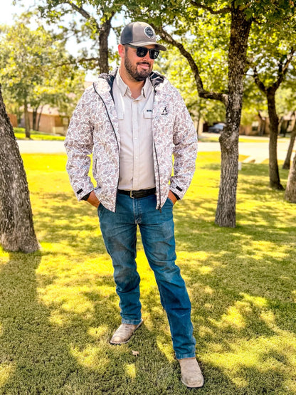 RANCH READY JACKET ADULT (pre order)