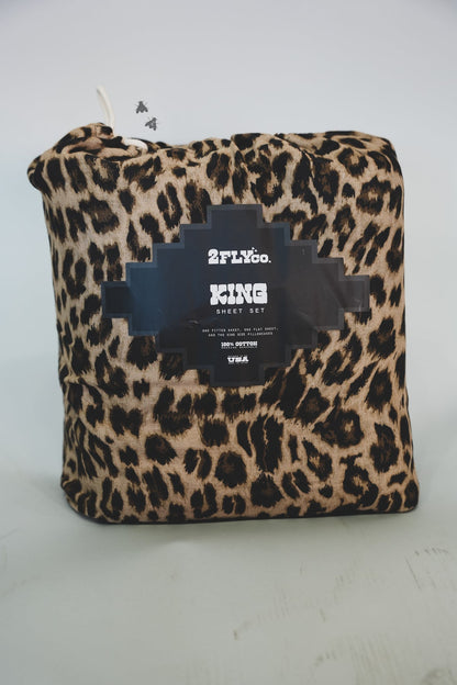 MEOWOWZZZA [SHEET SET]