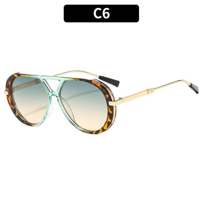 Fall Babe Sunnies