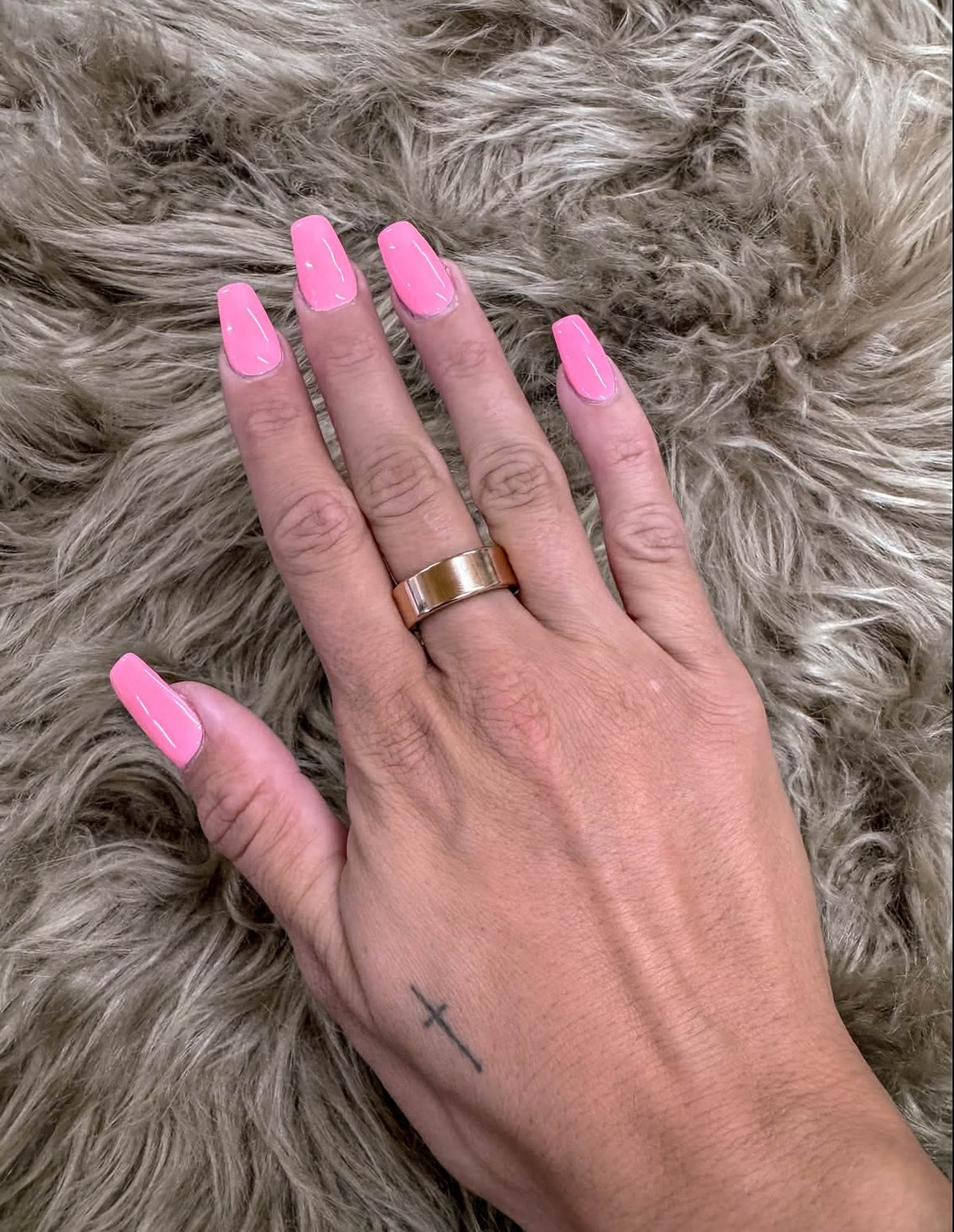 Elevate Smart Ring
