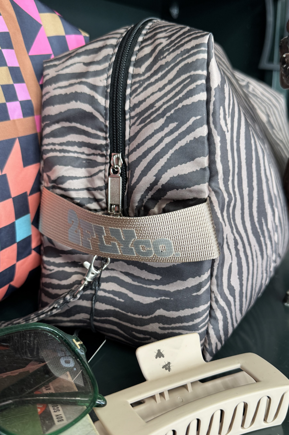 Traveler Bag