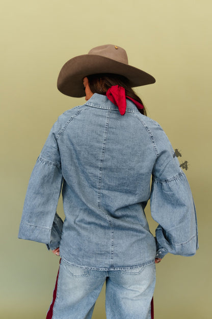 HERITAGE TOP