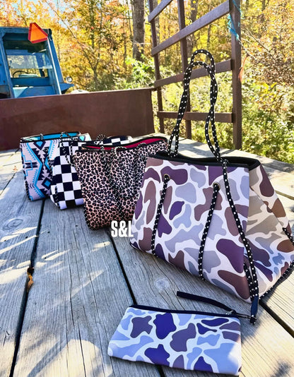 Backroad Babe Bags - pre order