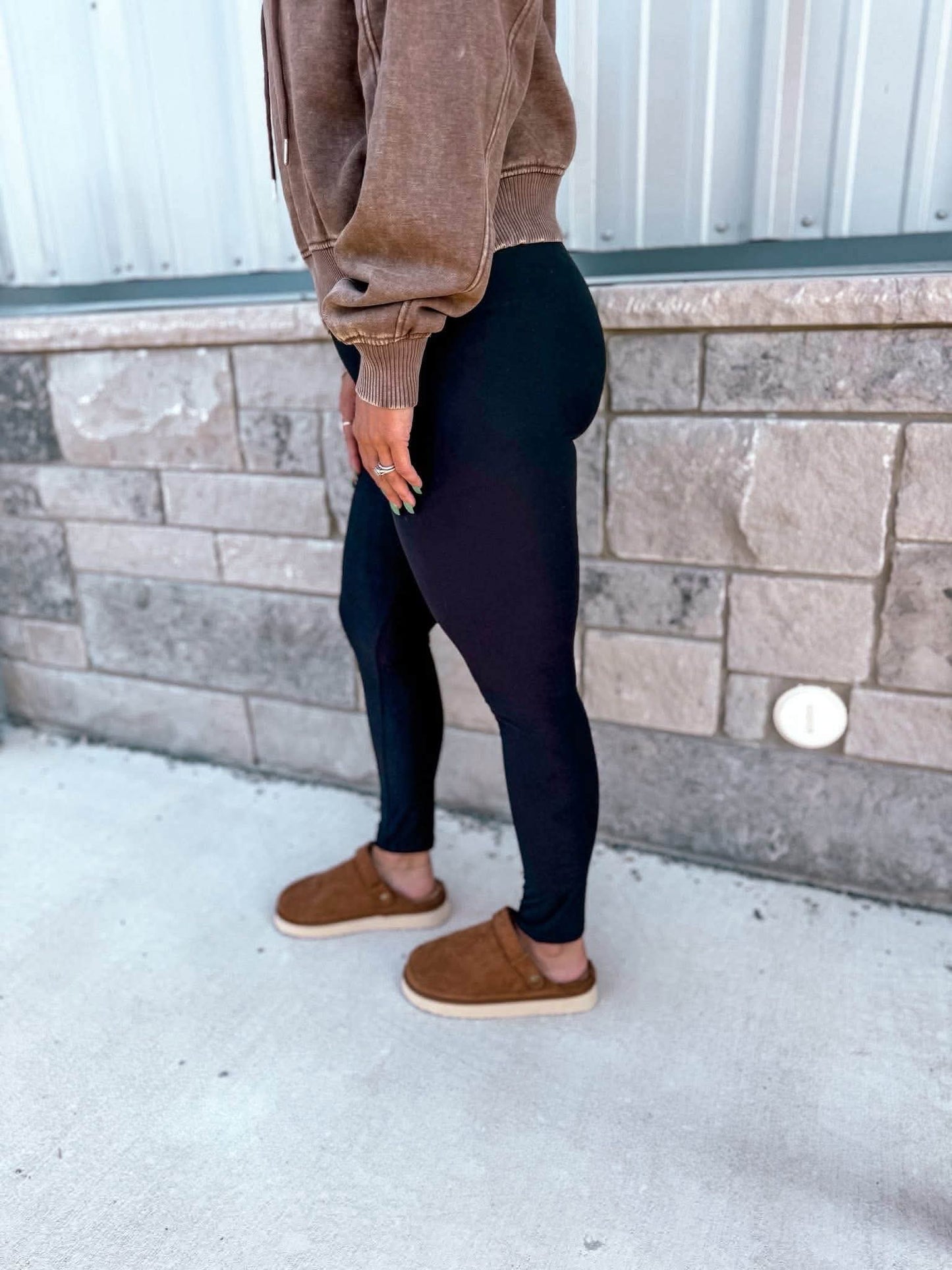 Luxe Butter Soft Leggings