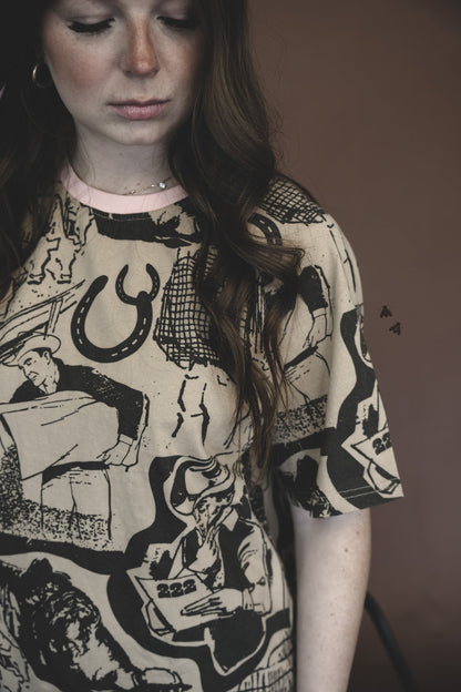 THE RANCHER TOP