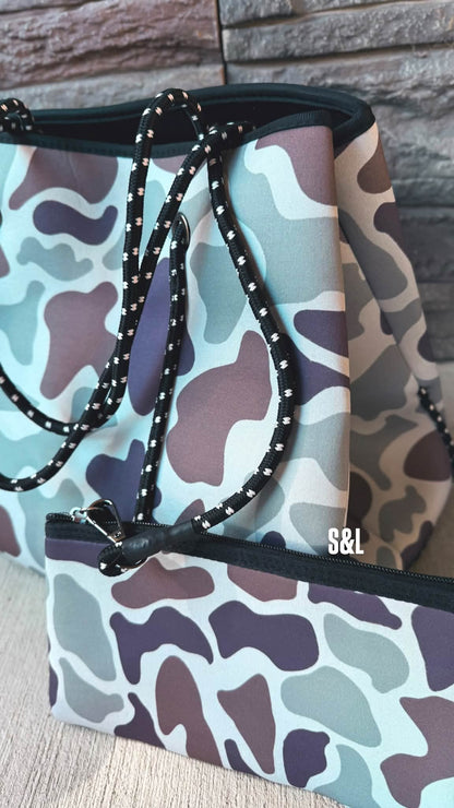 Backroad Babe Bags - pre order