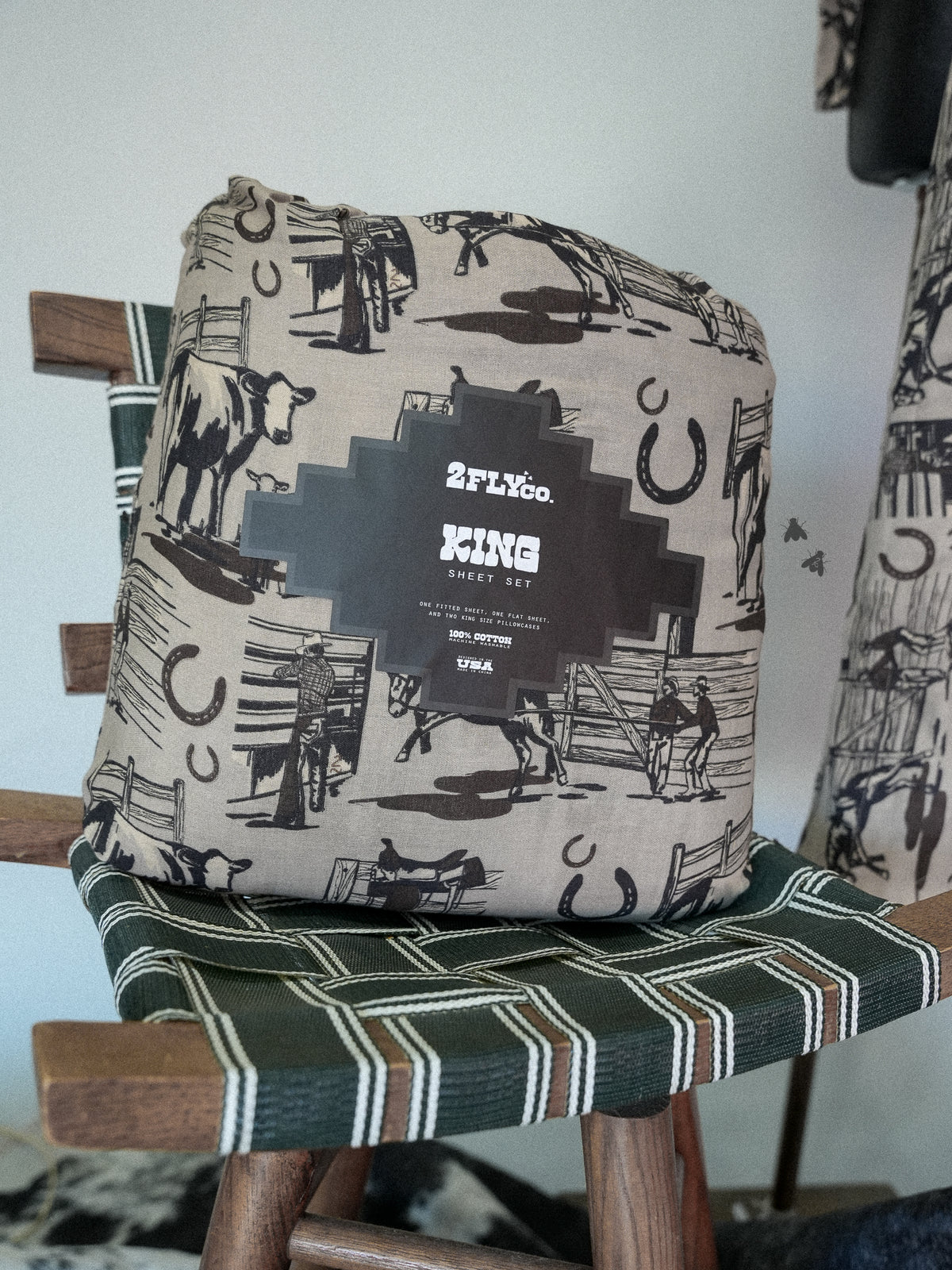 RANCHIN DREAMZZZ [SHEET SET]