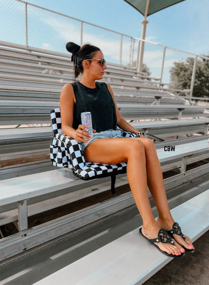 pre order Luxury Heated Stadium Seats