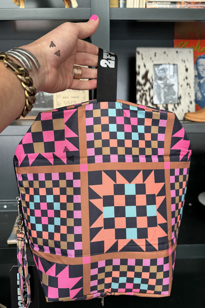 Traveler Bag