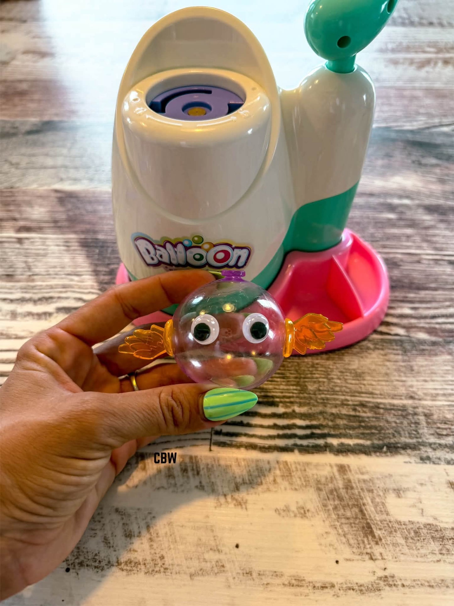 Balloon Buddies KIT