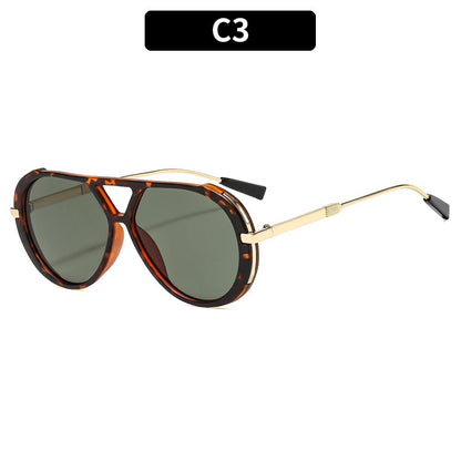 Fall Babe Sunnies