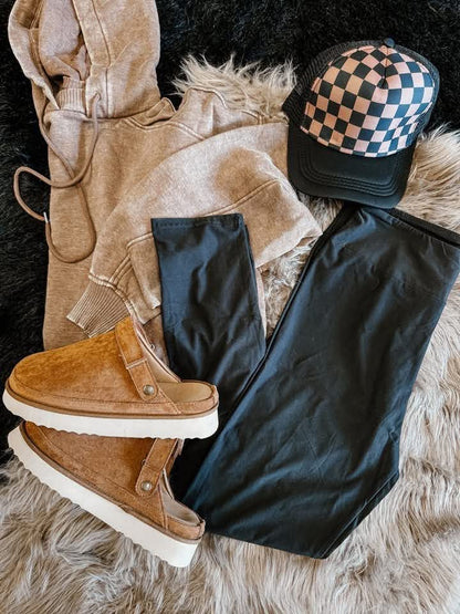 Luxe Butter Soft Leggings