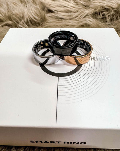 Elevate Smart Ring