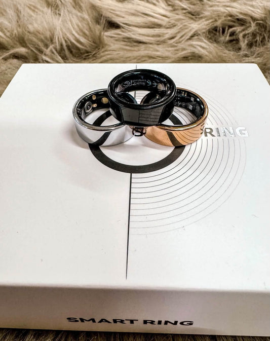 Elevate Smart Ring