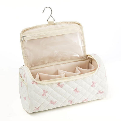 Quilted Travel Storage Bag *pre order* 10 colors