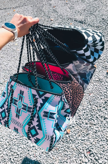 Backroad Babe Bags - pre order