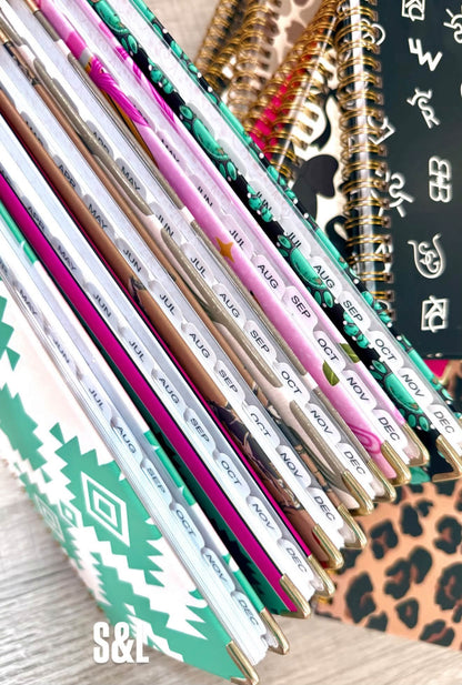 2027 Planners