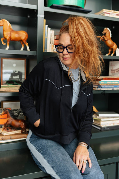DANDY DENNY JACKET