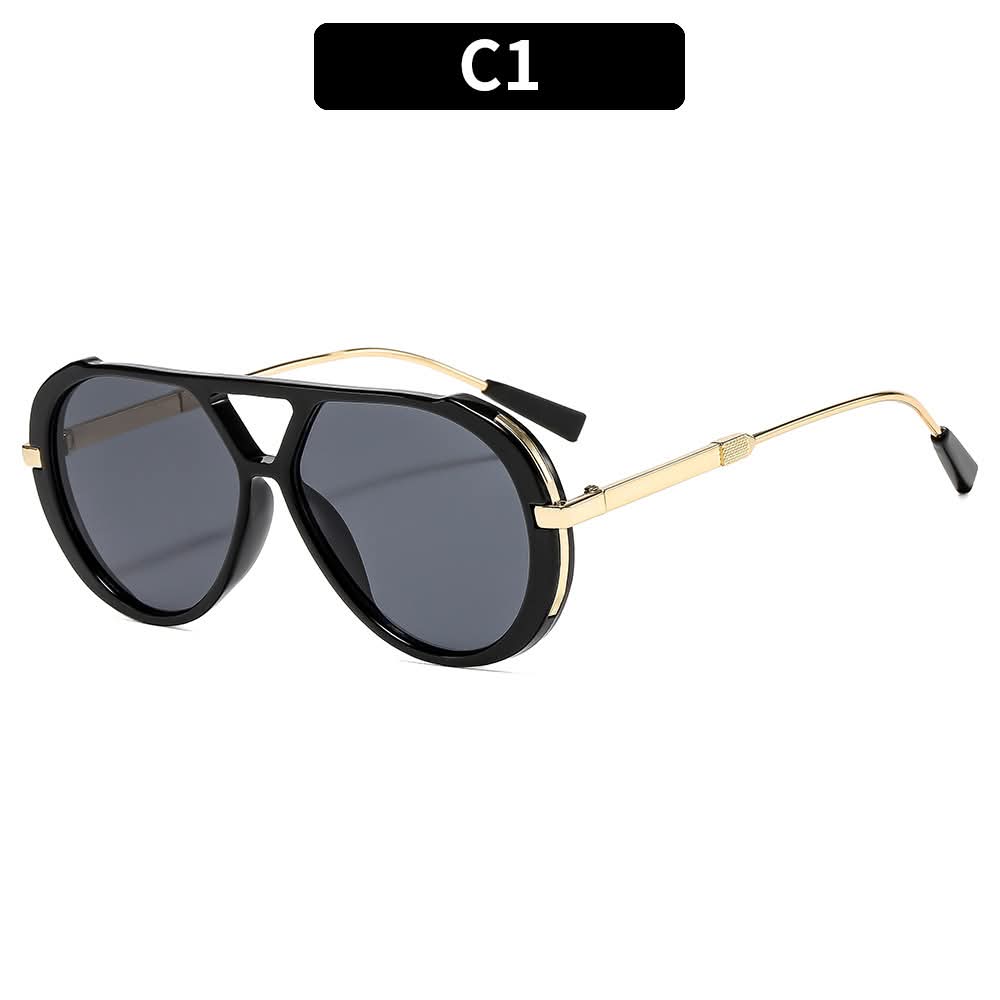 Fall Babe Sunnies