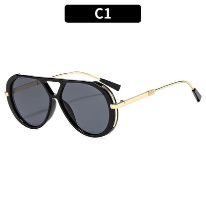 Fall Babe Sunnies