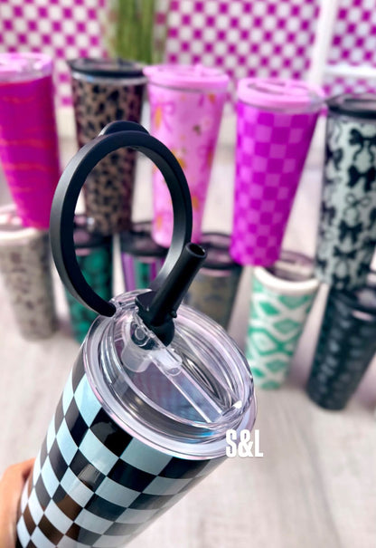 On The Go Tumblers