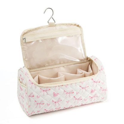 Quilted Travel Storage Bag *pre order* 10 colors