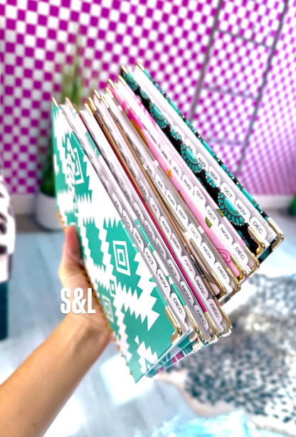 2027 Planners