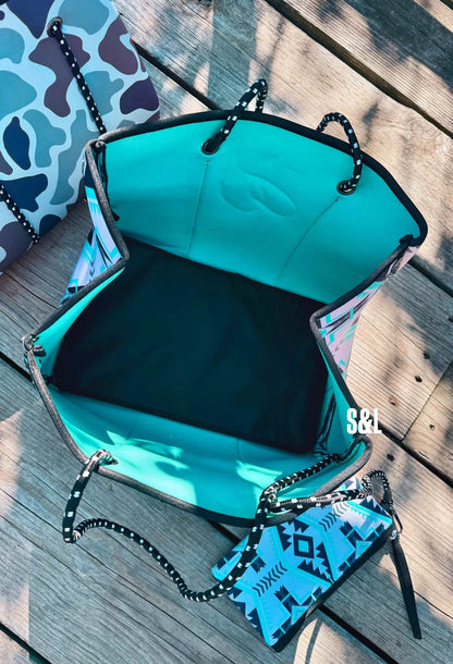 Backroad Babe Bags - pre order