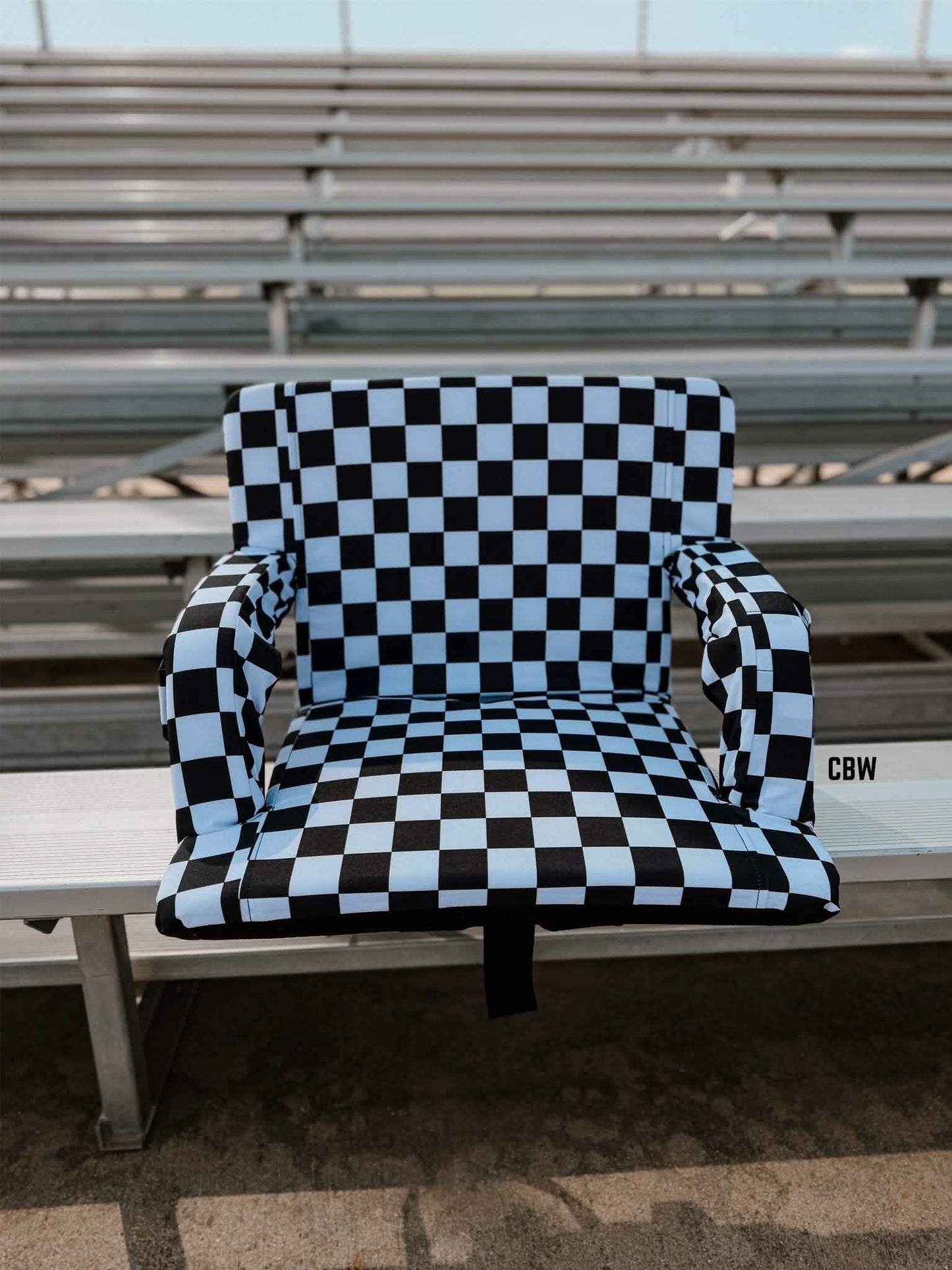 pre order Luxury Heated Stadium Seats