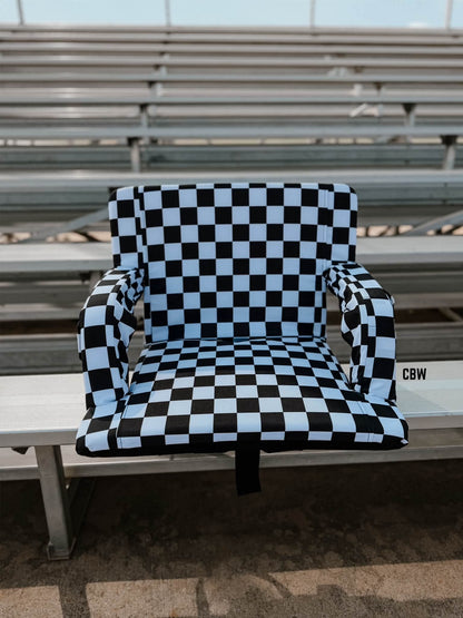 pre order Luxury Heated Stadium Seats