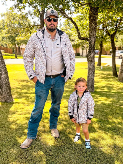 RANCH READY JACKET ADULT (pre order)