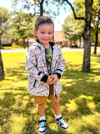 RANCH READY JACKET KIDS (pre order)