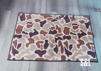 Large accent rugs - pre order