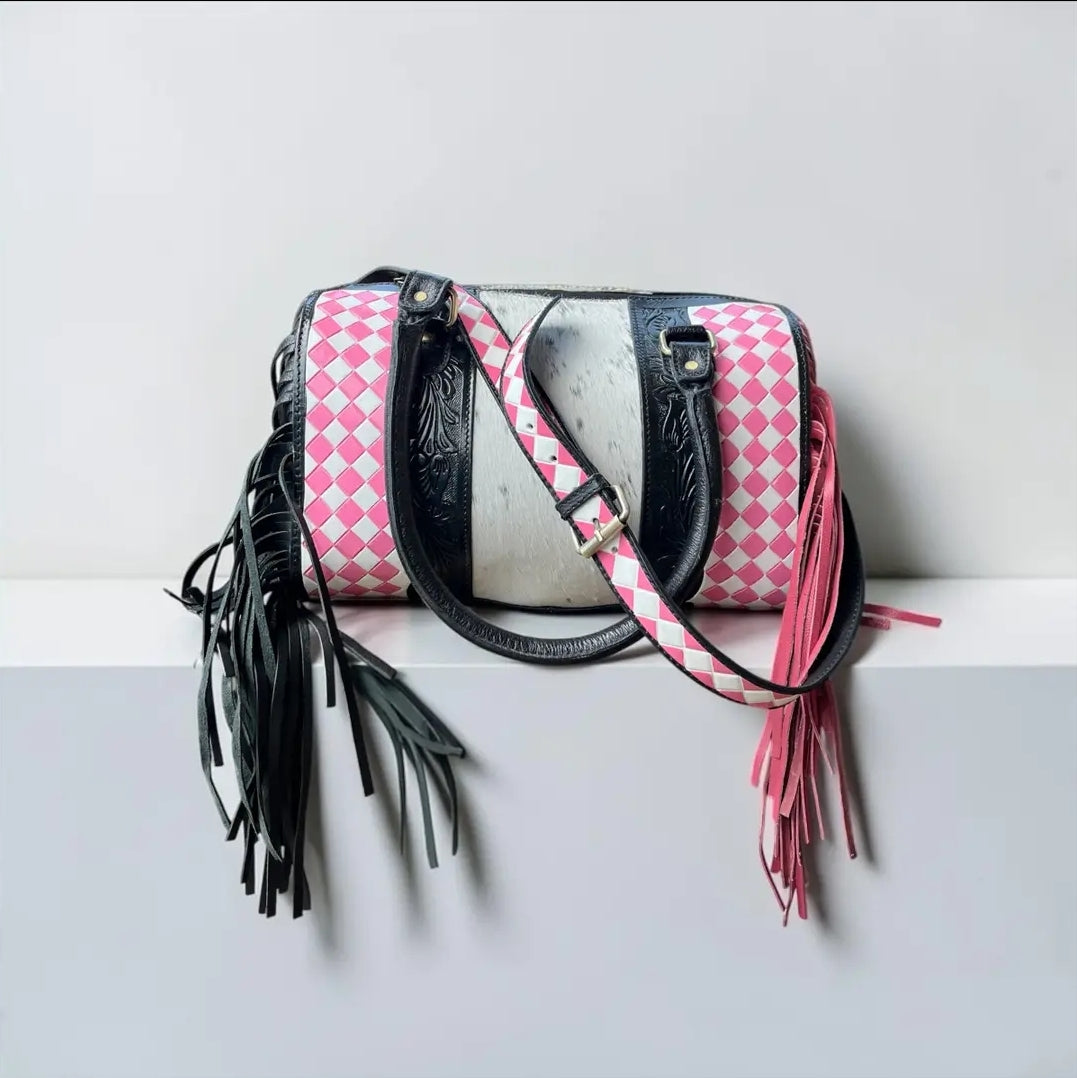 Check Speedy Bag pre order