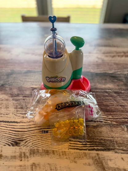Balloon Buddies KIT