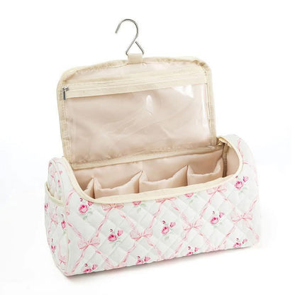 Quilted Travel Storage Bag *pre order* 10 colors