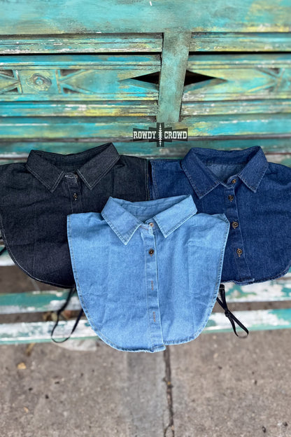 Denim Darlin' Dickey's