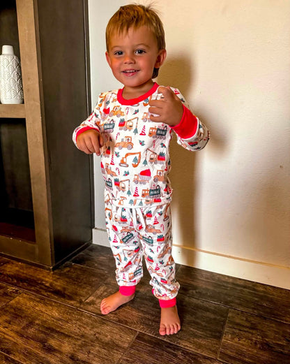 CHRISTMAS JAMS (kiddos)