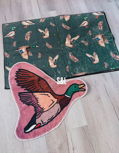 Large accent rugs - pre order